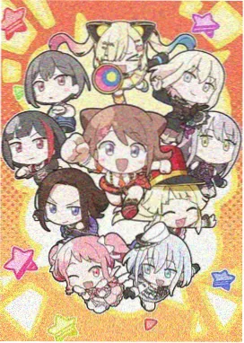圣华女学院第1集免费观看